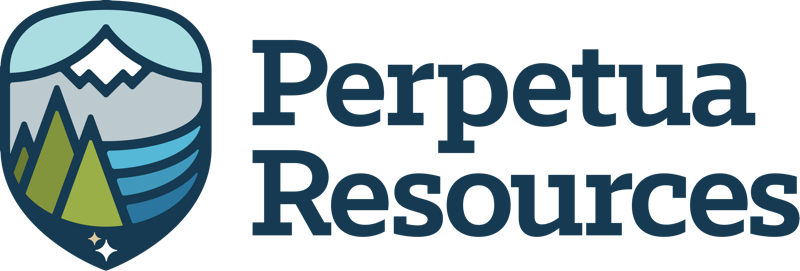 Perpetua Resources - in Stibnite, Idaho